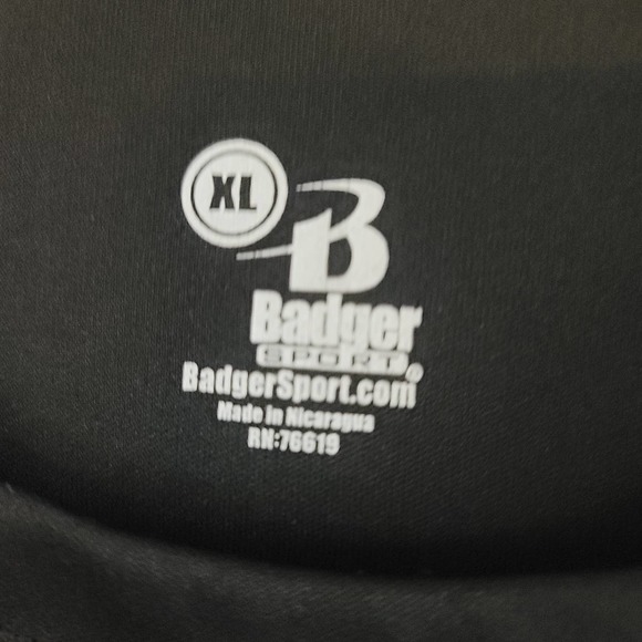 Appalachian State Moisture Wicking Shirt - Size XL - Picture 3 of 5